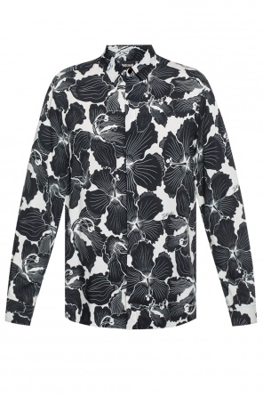 Patterned shirt, zdjęcie 1 Patterned shirt od Just Cavalli